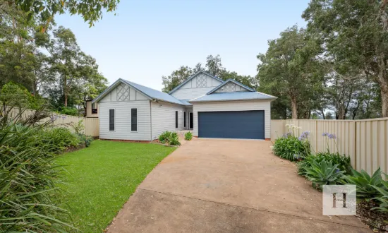 46 Liamena Avenue, San Remo, NSW 2262