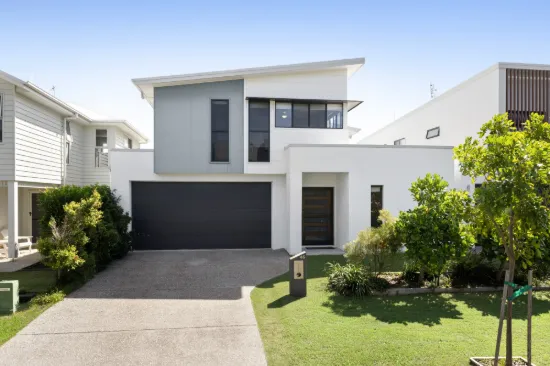 46 Lighthouse Circuit, Birtinya, Qld 4575
