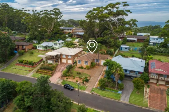 46 Linden Way, Mollymook Beach, NSW 2539