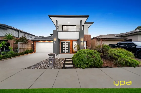 46 Lineham Drive, Cranbourne East, Vic 3977