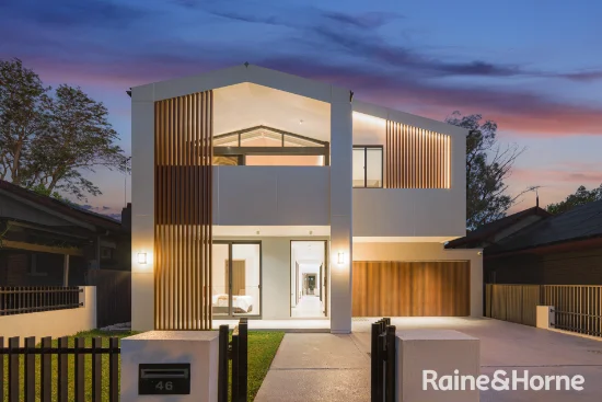 46 Linton Avenue, West Ryde, NSW 2114