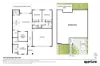 46 Lionel Rose Street, Holt, ACT 2615-Floorplan