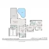 46 Livingstone Street, Yeerongpilly, Qld 4105-Floorplan