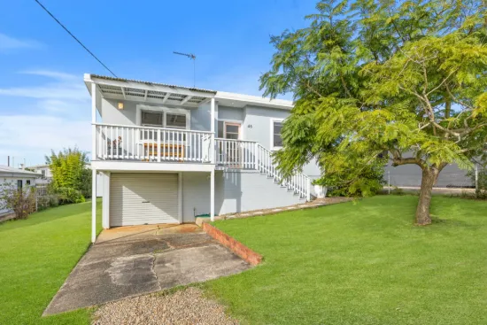 46 Lockhart Ave, Mollymook Beach, NSW 2539