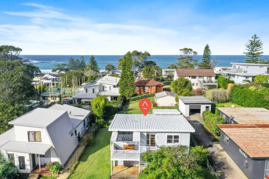 46 Lockhart Avenue, Mollymook Beach, NSW 2539