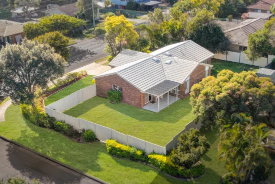 46 Logan Reserve Road, Waterford West, Qld 4133