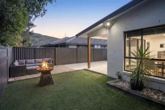 46 Lophostemon Drive, North Boambee Valley, NSW 2450