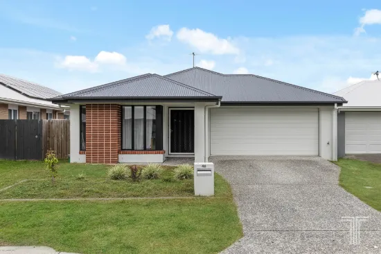 46 Love Street, Upper Caboolture, Qld 4510
