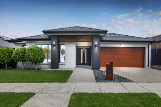 46 Lucy Crescent, Greenvale, Vic 3059