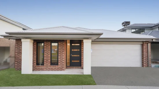 46 Lumin Boulevard, Kalkallo, Vic 3064