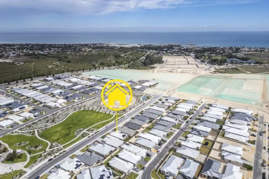 46 Lunarossa Drive, Two Rocks, WA 6037