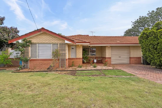 46 Lyall Street, Redcliffe, WA 6104