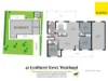 46 Lyndhurst Street, North Wonthaggi, Vic 3995-Floorplan