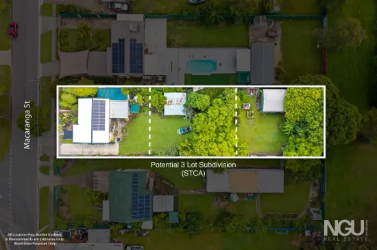 46 Macaranga Street, Marsden, Qld 4132