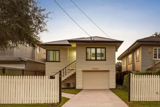 46 Macoma Street, Banyo, Qld 4014