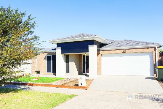 46 Madden Boulevard, Tarneit, Vic 3029