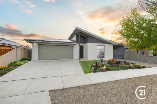 46 Magnolia Drive, Echuca, Vic 3564