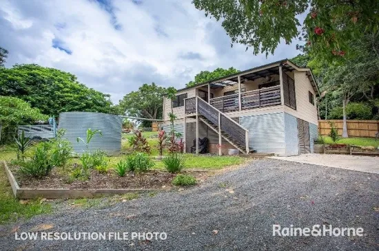 46 Main Street, Kin Kin, Qld 4571