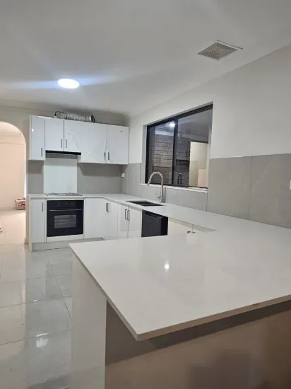 46 MALLEE WAY, Forrestfield, WA 6058