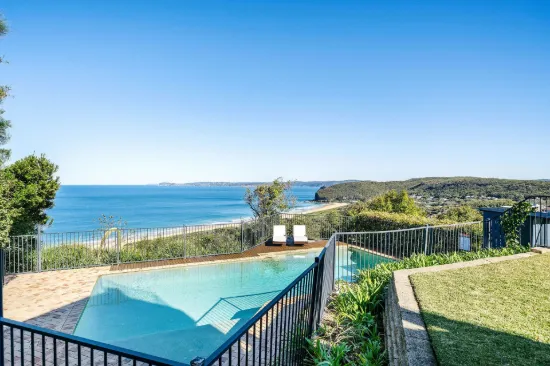 46 Manly View Road, Killcare Heights, NSW 2257