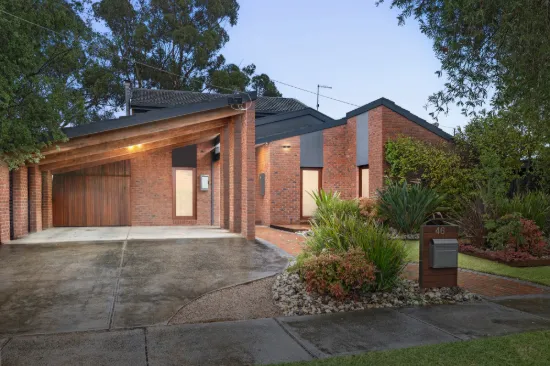 46 Manorvale Parade, Werribee, Vic 3030-Image