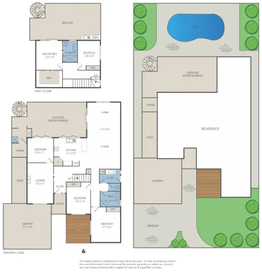 46 Manorvale Parade, Werribee, Vic 3030-Image