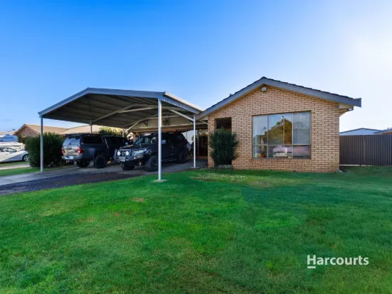 46 Manuka Drive, Romaine, Tas 7320