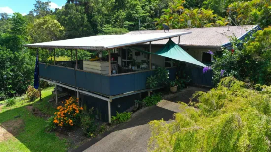 46 Maple Terrace, Tully, Qld 4854