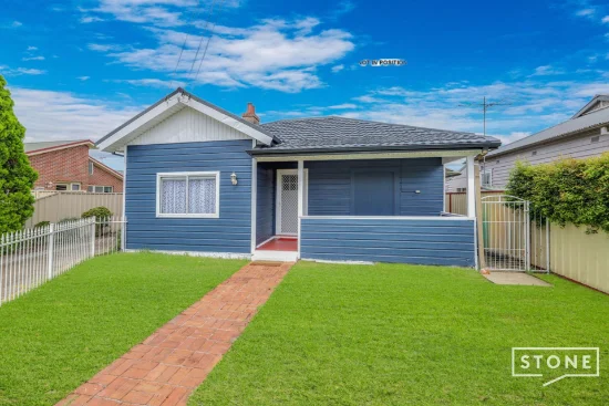 46 March Street, Richmond, NSW 2753