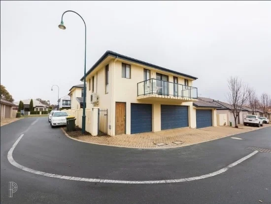 46 Maria Smith Lane, Gungahlin, ACT 2912 - For Rent