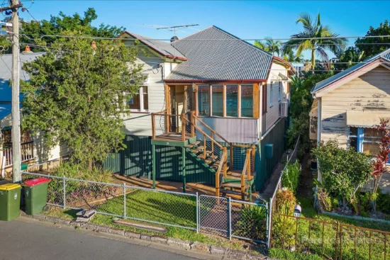 46 Mark Lane, Kangaroo Point, Qld 4169 - For Rent