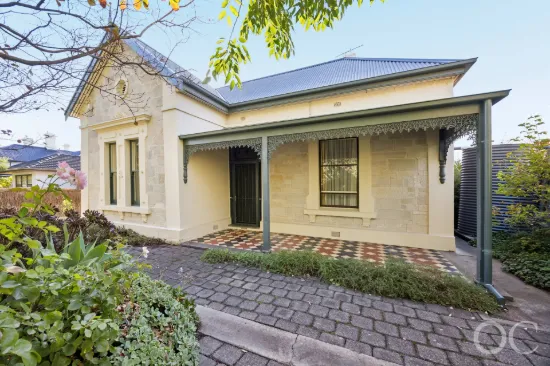 46 Marlborough Street, Malvern, SA 5061
