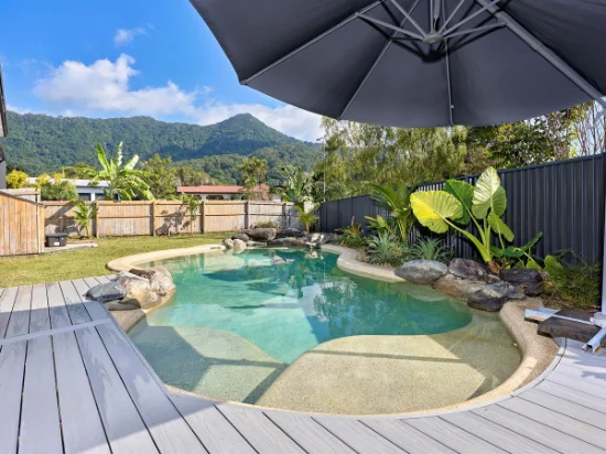 46 Marsden Street, Mount Sheridan, Qld 4868