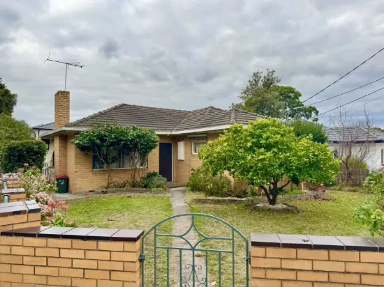 46 Marshall Rd, Box Hill North, Vic 3129