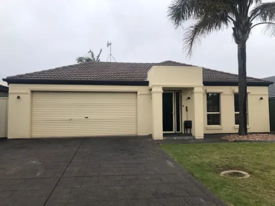 46 Martindale Place, Walkley Heights, SA 5098