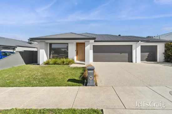 46 Mary Drive, Alfredton, Vic 3350
