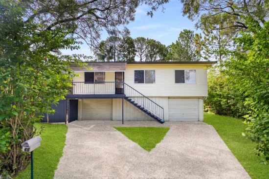 46 Mary Street, Kingston, Qld 4114