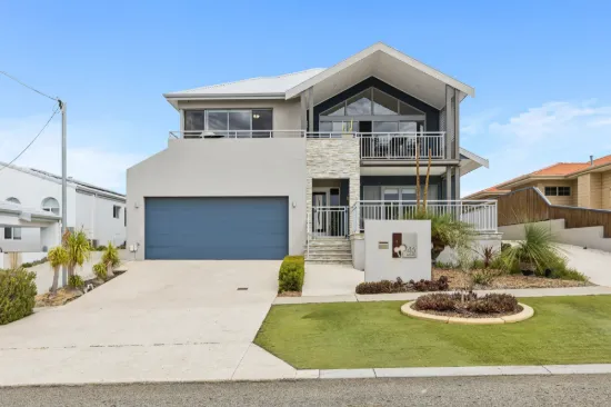 46 Mary Street, Watermans Bay, WA 6020