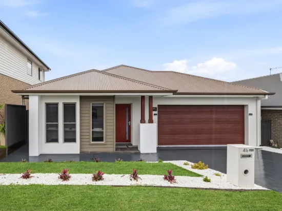 46 Matavai Street, Cobbitty NSW 2570-Image