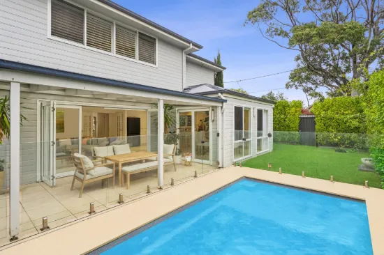 46 May Road, Narraweena, NSW 2099