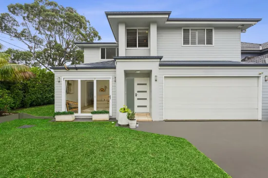 46 May Road, Narraweena, NSW 2099-Image