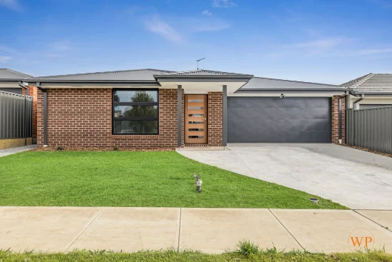 46 Mayfield Crescent, Kilmore, Vic 3764