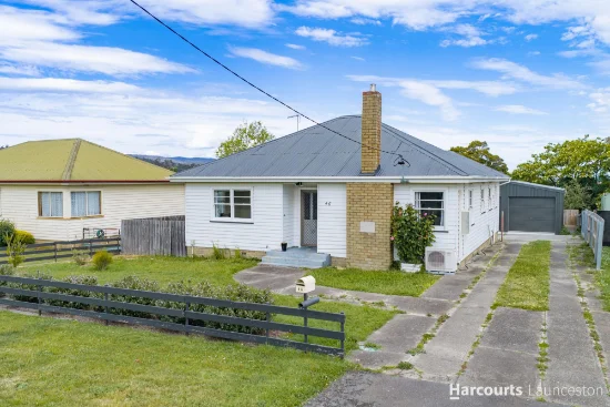 46 Mayfield Street, Mayfield, Tas 7248