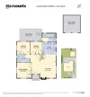 46 Mayfield Street, Mayfield, Tas 7248-Floorplan