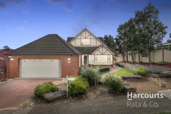46 McCabe Drive, Epping, Vic 3076