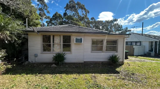 46 Mcclean Street, Blacktown, NSW 2148
