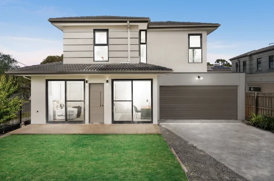 46 Mccomas Grove, Burwood VIC 3125 - For Sale