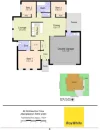 46 McKeachie Drive, Aberglasslyn NSW 2320-Floorplan