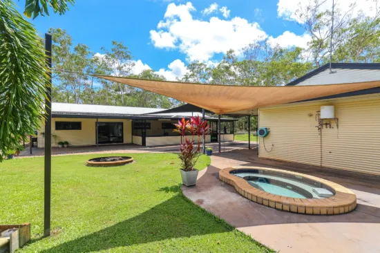 46 Mckinlay Road, Herbert, NT 0836