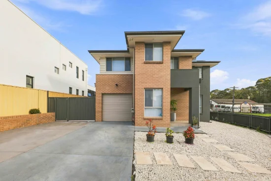 46 Mclean Street, Liverpool, NSW 2170 - For Sale